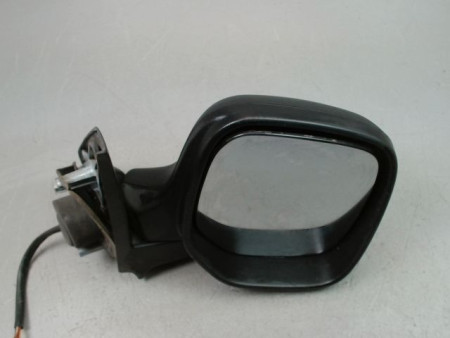 RETROVISEUR EXTERIEUR ELECTRIQUE DROIT PEUGEOT PARTNER BREAK I Phase 2 2002-2008