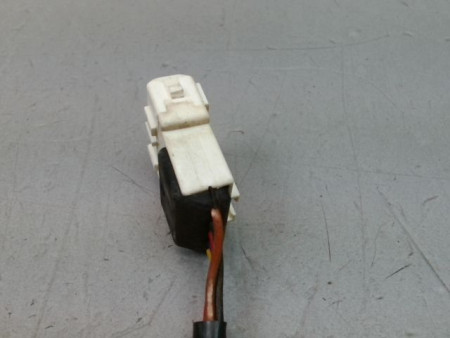 RETROVISEUR EXTERIEUR ELECTRIQUE DROIT PEUGEOT PARTNER BREAK I Phase 2 2002-2008