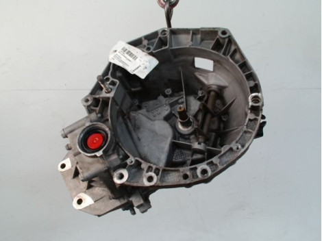 BOITE A VITESSE MECANIQUE FIAT 500 II Phase 1 2007-... 1.2 