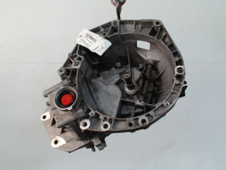 BOITE A VITESSE MECANIQUE FIAT 500 II Phase 1 2007-... 1.2 