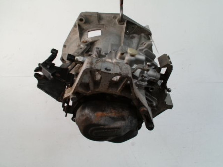 BOITE A VITESSE MECANIQUE FIAT 500 II Phase 1 2007-... 1.2 