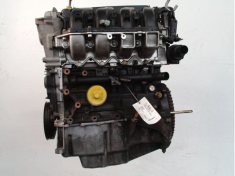 MOTEUR ESSENCE RENAULT MEGANE II Phase 2 2006-2009 1.6 16V