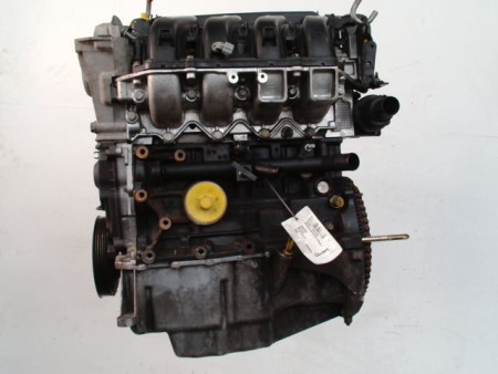 MOTEUR ESSENCE RENAULT MEGANE II Phase 2 2006-2009 1.6 16V