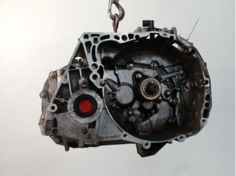 BOITE A VITESSE MECANIQUE RENAULT MEGANE II Phase 2 2006-2009 1.6 16V