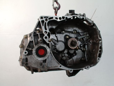BOITE A VITESSE MECANIQUE RENAULT MEGANE II Phase 2 2006-2009 1.6 16V