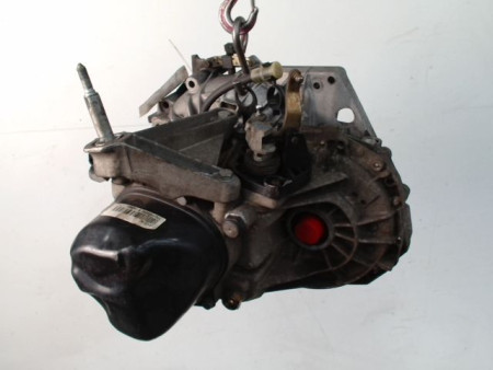 BOITE A VITESSE MECANIQUE RENAULT MEGANE II Phase 2 2006-2009 1.6 16V