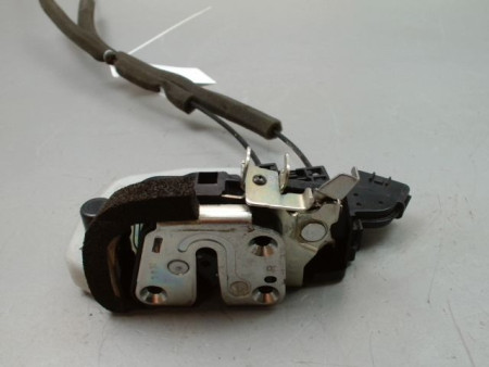 SYSTEME CONDAMNATION AVANT DROIT NISSAN MICRA 2009-