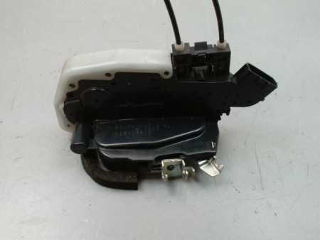 SYSTEME CONDAMNATION AVANT DROIT NISSAN MICRA 2009-