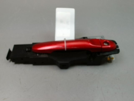 POIGNEE EXTERIEURE PORTE AVANT GAUCHE NISSAN MICRA 2009-