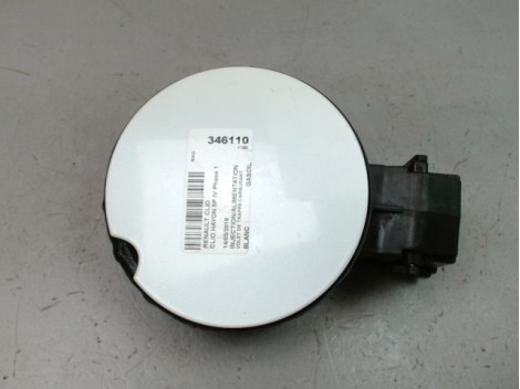 VOLET DE TRAPPE CARBURANT RENAULT CLIO IV Phase 1 2012-...