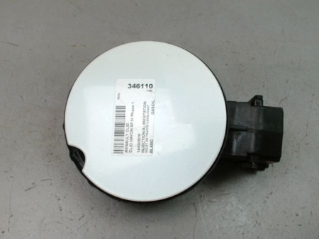VOLET DE TRAPPE CARBURANT RENAULT CLIO IV Phase 1 2012-...