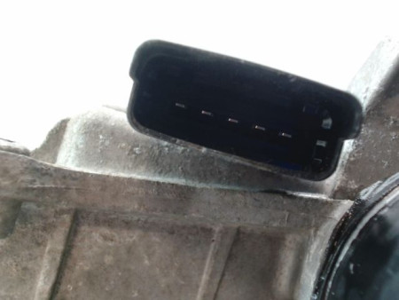 MECANISME ESSUIE-GLACE AVANT RENAULT SCENIC MONOSP. III Phase 1 2009-2011