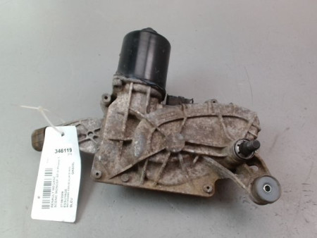 MECANISME ESSUIE-GLACE AVANT RENAULT SCENIC MONOSP. III Phase 1 2009-2011