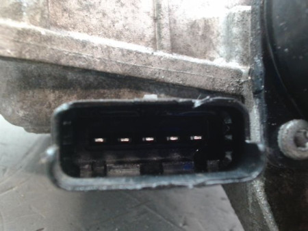 MECANISME ESSUIE-GLACE AVANT RENAULT SCENIC MONOSP. III Phase 1 2009-2011