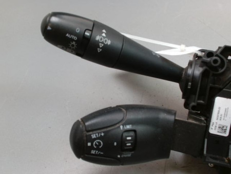 BLOC COMMODOS PEUGEOT 3008 BREAK I PHASE 2 2013-...