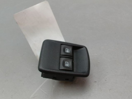COMMANDE LEVE-GLACE PORTE AVG DACIA SANDERO II Phase 1 2012-...