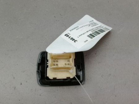 COMMANDE LEVE-GLACE PORTE AVG DACIA SANDERO II Phase 1 2012-...