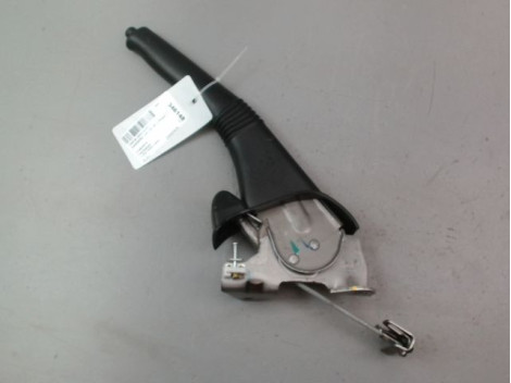 LEVIER FREIN A MAIN DACIA SANDERO II Phase 1 2012-...