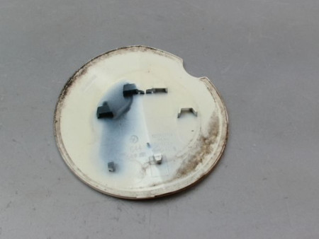 VOLET DE TRAPPE CARBURANT RENAULT TWINGO II Phase 2 2011-2014