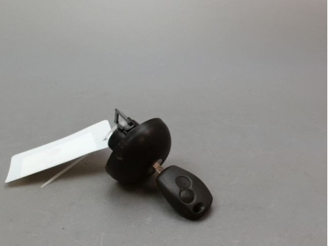 BOUCHON RESERVOIR A CARBURANT RENAULT TWINGO II Phase 2 2011-2014