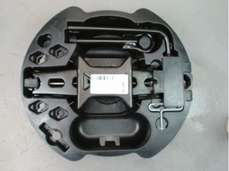 CRIC RENAULT TWINGO II Phase 2 2011-2014