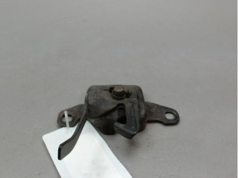 SERRURE CAPOT RENAULT TWINGO II Phase 2 2011-2014