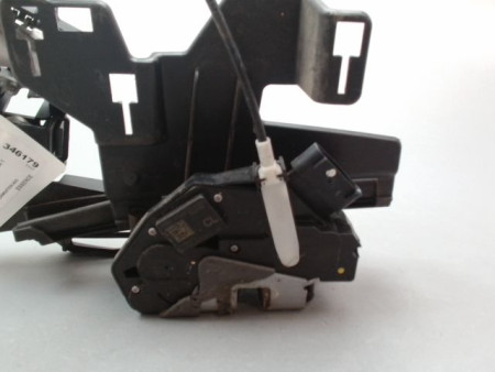 SYSTEME CONDAMNATION AVANT GAUCHE FORD FIESTA VI Phase 1 2008-2012