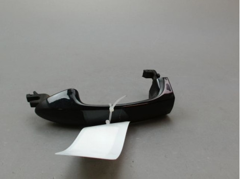 POIGNEE EXTERIEURE PORTE AVANT GAUCHE FORD FIESTA VI Phase 1 2008-2012