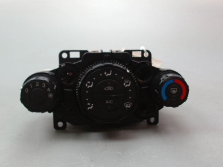 COMMANDE DE CHAUFFAGE FORD FIESTA VI Phase 1 2008-2012