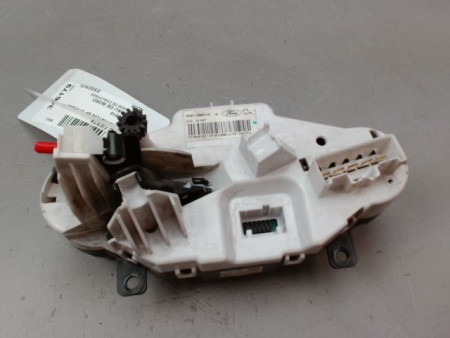COMMANDE DE CHAUFFAGE FORD FIESTA VI Phase 1 2008-2012