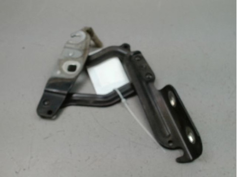 COMPAS GAUCHE CAPOT FORD FIESTA VI Phase 1 2008-2012