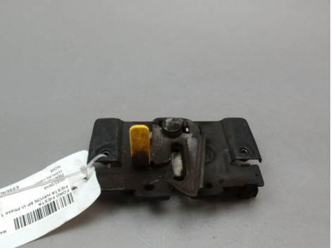 SERRURE CAPOT FORD FIESTA VI Phase 1 2008-2012