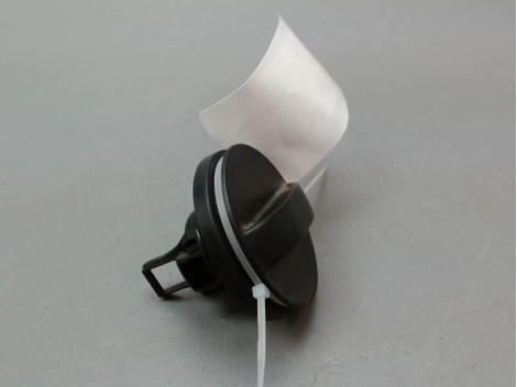 BOUCHON RESERVOIR A CARBURANT PEUGEOT 308 SW 2008-
