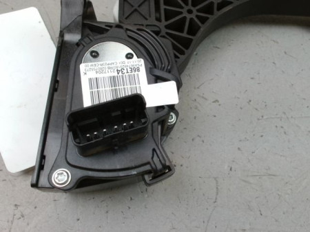 PEDALE ACCELERATEUR PEUGEOT 308 SW 2008-
