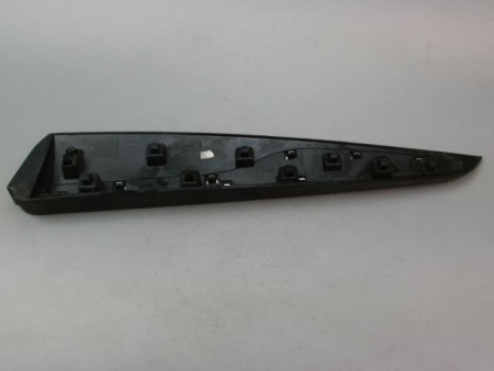 PROTECTION PORTE ARRIERE DROIT RENAULT CLIO IV Phase 1 2012-...