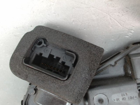 SYSTEME CONDAMNATION AVANT GAUCHE VOLKSWAGEN POLO