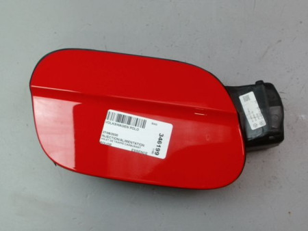 VOLET DE TRAPPE CARBURANT VOLKSWAGEN POLO