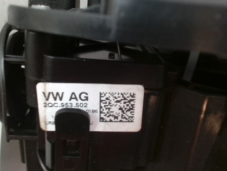 BLOC COMMODOS VOLKSWAGEN POLO