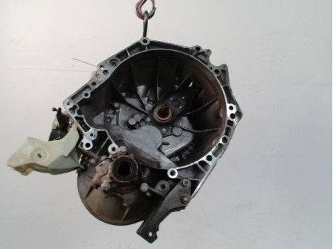 BOITE A VITESSE MECANIQUE CITROEN DS3 Phase 1  2009-2014 1.6 HDi 90