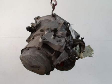BOITE A VITESSE MECANIQUE CITROEN DS3 Phase 1  2009-2014 1.6 HDi 90