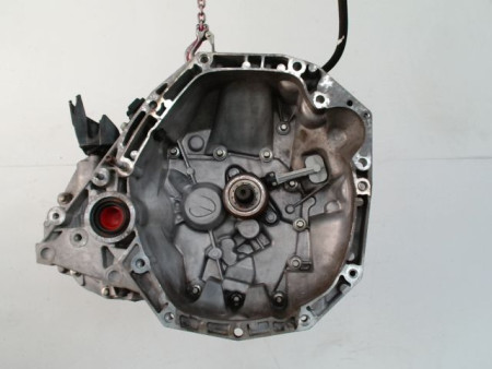 BOITE A VITESSE MECANIQUE RENAULT CLIO III Phase 1 2005-2009 1.5 dCi 