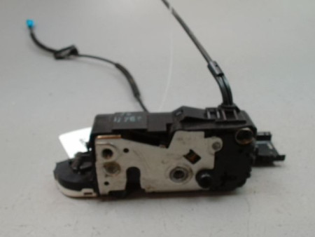 SYSTEME CONDAMNATION AVANT DROIT CITROEN C4 PICASSO MONOSP. I 2007-2013
