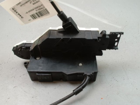 SYSTEME CONDAMNATION AVANT DROIT CITROEN C4 PICASSO MONOSP. I 2007-2013