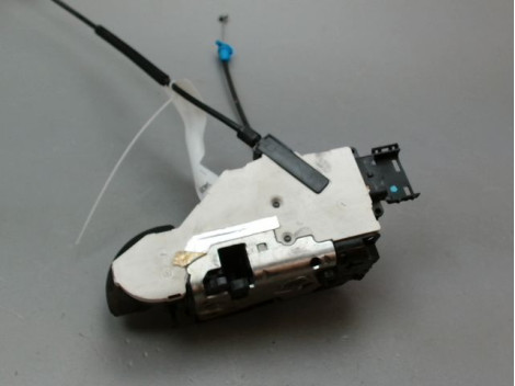 SYSTEME CONDAMNATION AVANT GAUCHE CITROEN C4 PICASSO MONOSP. I 2007-2013