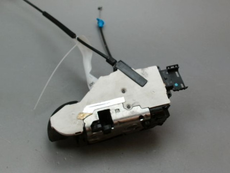 SYSTEME CONDAMNATION AVANT GAUCHE CITROEN C4 PICASSO MONOSP. I 2007-2013