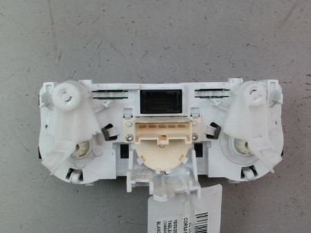 COMMANDE DE CHAUFFAGE OPEL CORSA 2010-