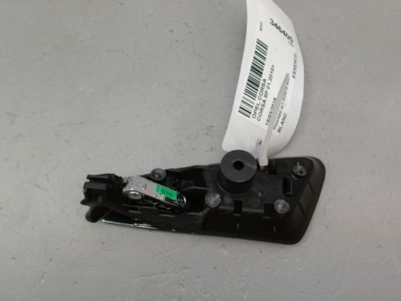 POIGNEE INTERIEURE PORTE AVANT DROIT OPEL CORSA 2010-