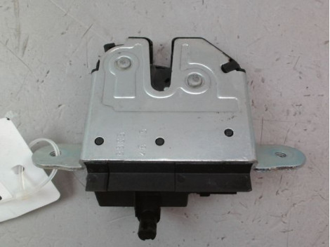 SERRURE HAYON  OPEL CORSA 2010-