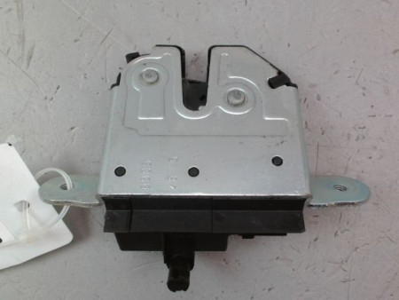 SERRURE HAYON  OPEL CORSA 2010-