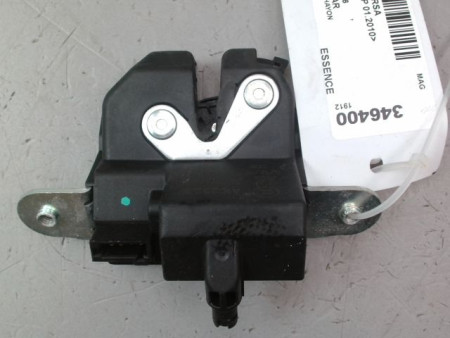 SERRURE HAYON  OPEL CORSA 2010-